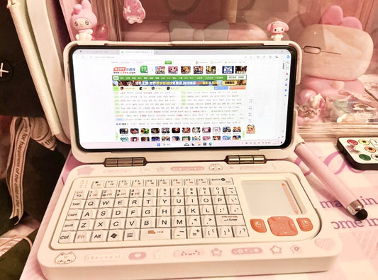 OmniKey Handheld