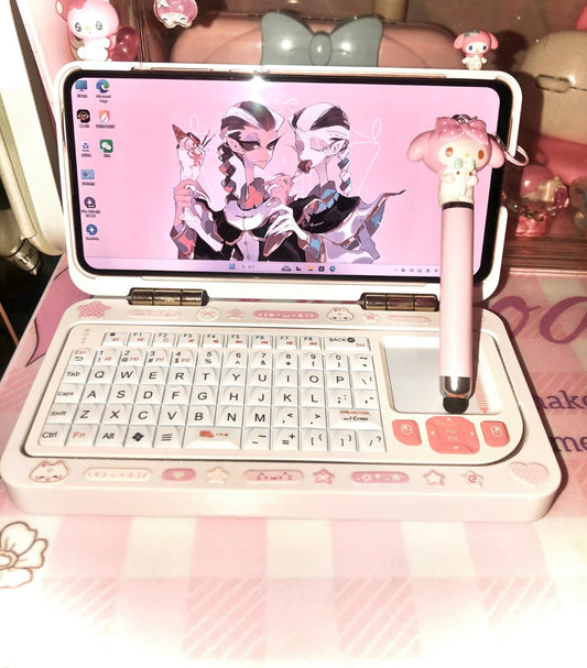OmniKey Handheld